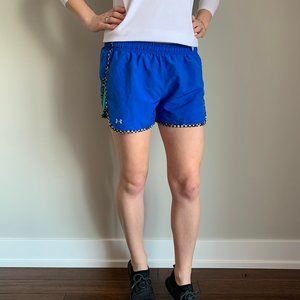 Under Armour Running Shorts - Women's
